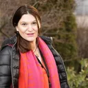Anna-Karin Østlie