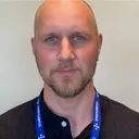 Magnus Sandvik