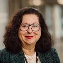 Solveig Beyza Narli Evenstad